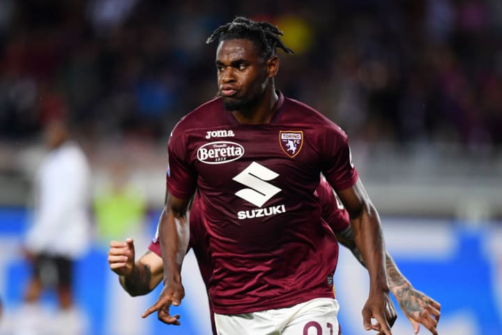 Duvan Zapata