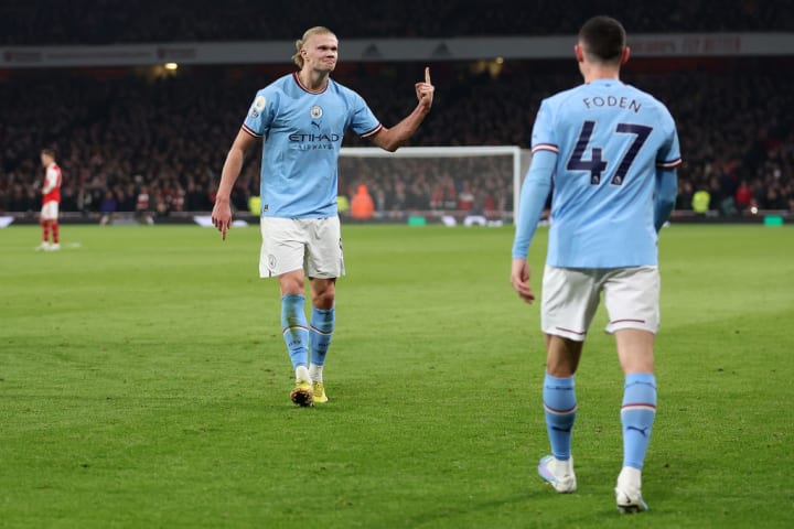 Pane defensiva do Manchester City acirra disputa na Premier League
