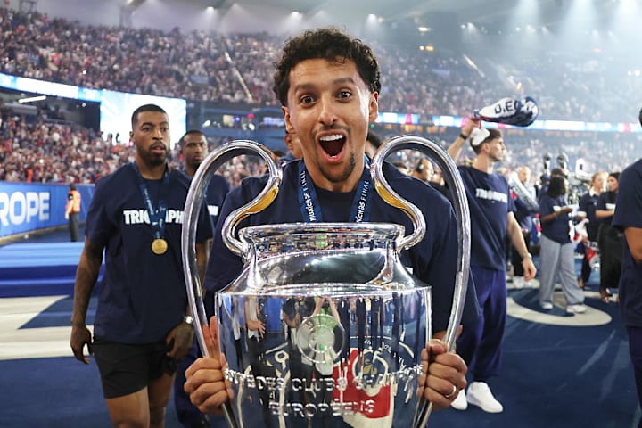 Marquinhos