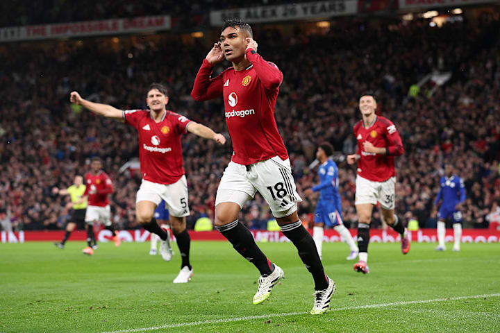 Casemiro