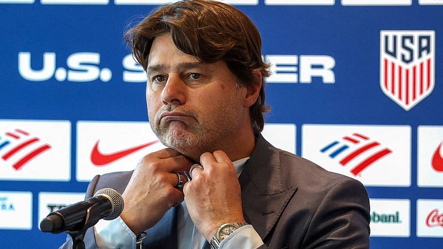 Pochettino