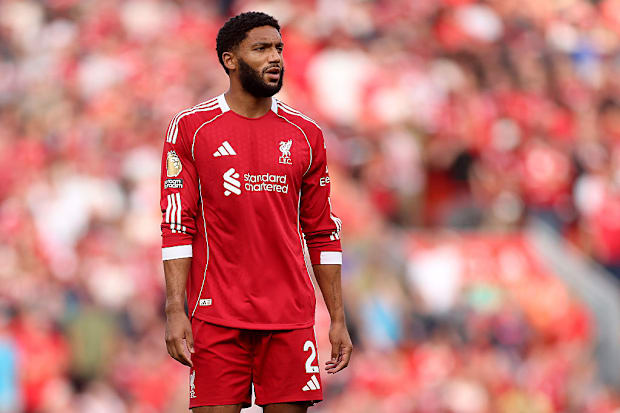 โจ โกเมซ