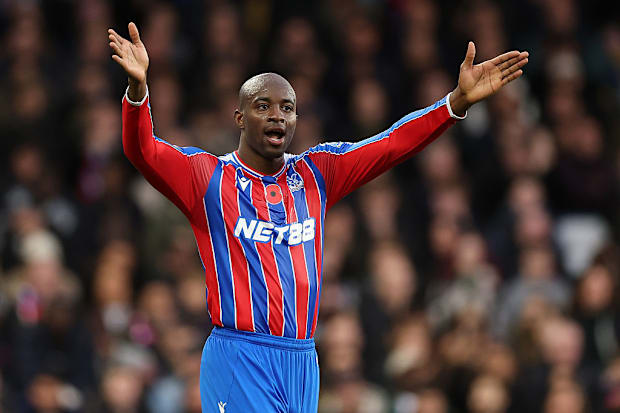 ฌอง-ฟิลิปป์ มาเตต้า