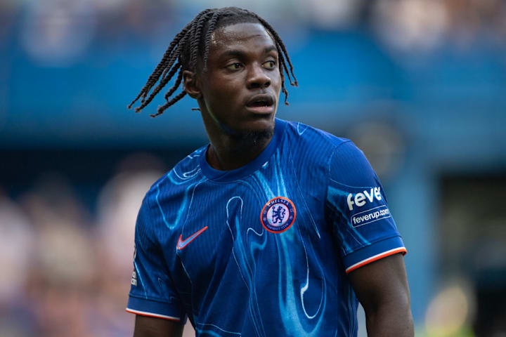 Romeo Lafia