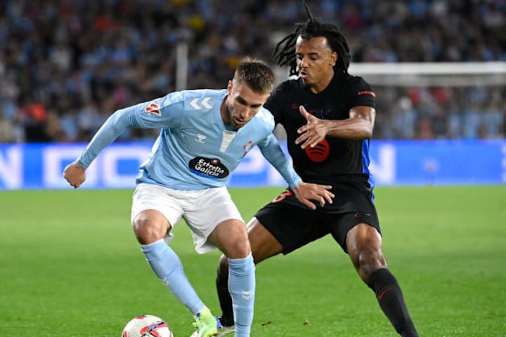 FBL-ESP-LIGA-CELTA VIGO-BARCELONA