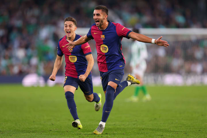 Ferran Torres