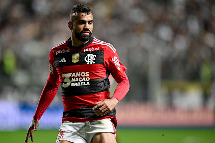 Fabrício Bruno