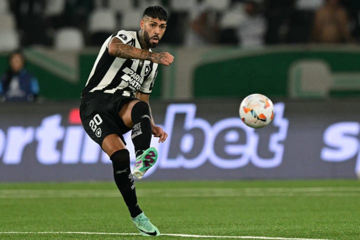 FBL-LIBERTADORES-BOTAFOGO-PALMEIRAS