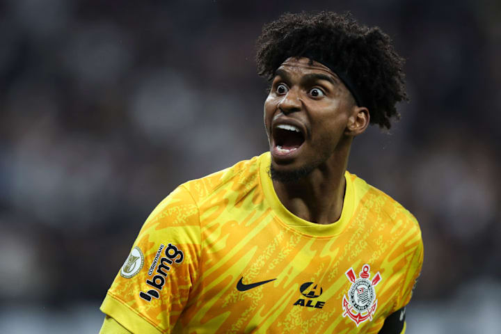 Hugo Souza