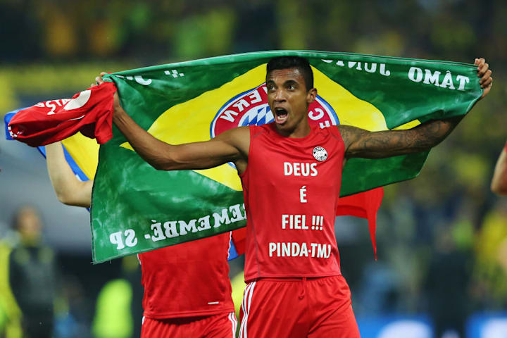 Luiz Gustavo