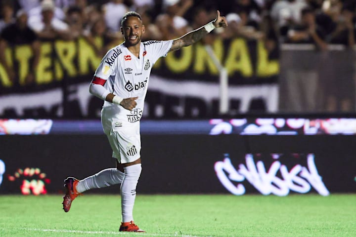 Neymar