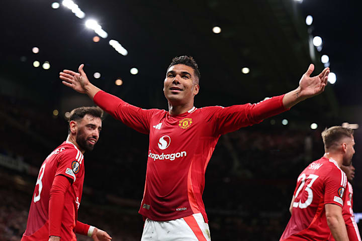 Casemiro