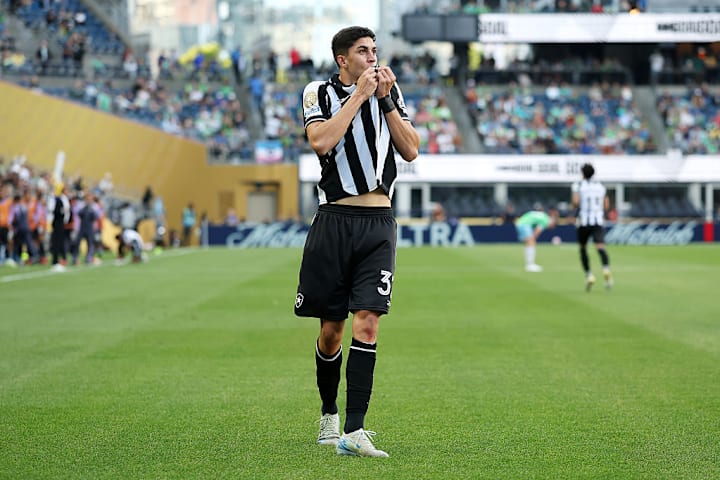 Jair Cunha