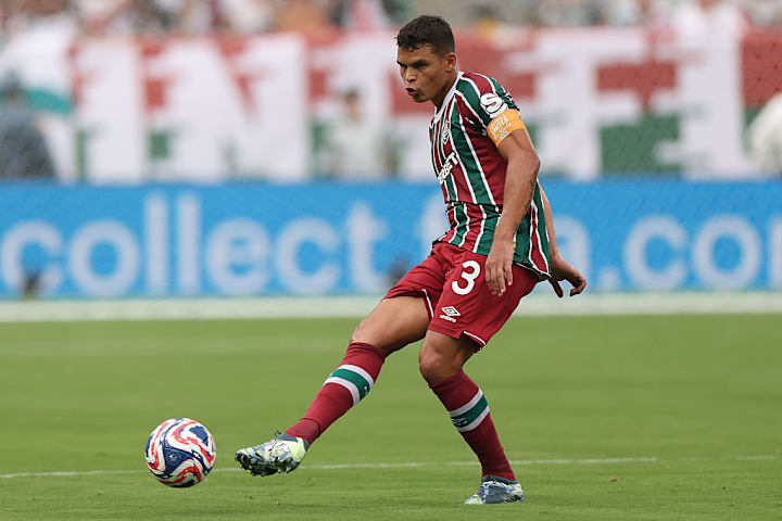 Thiago Silva