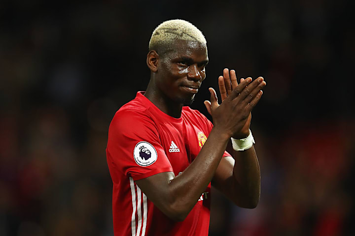 Paul Pogba