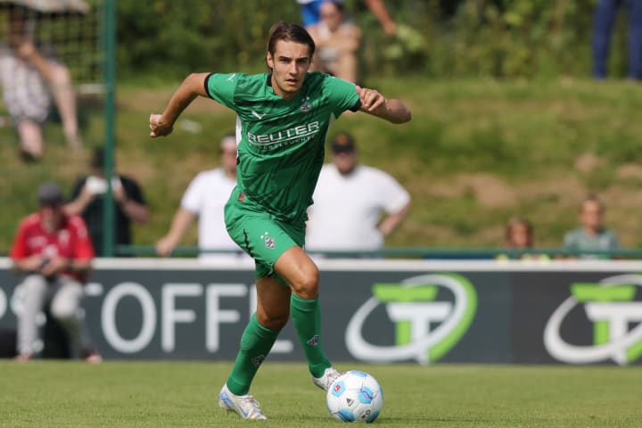 Florian Neuhaus