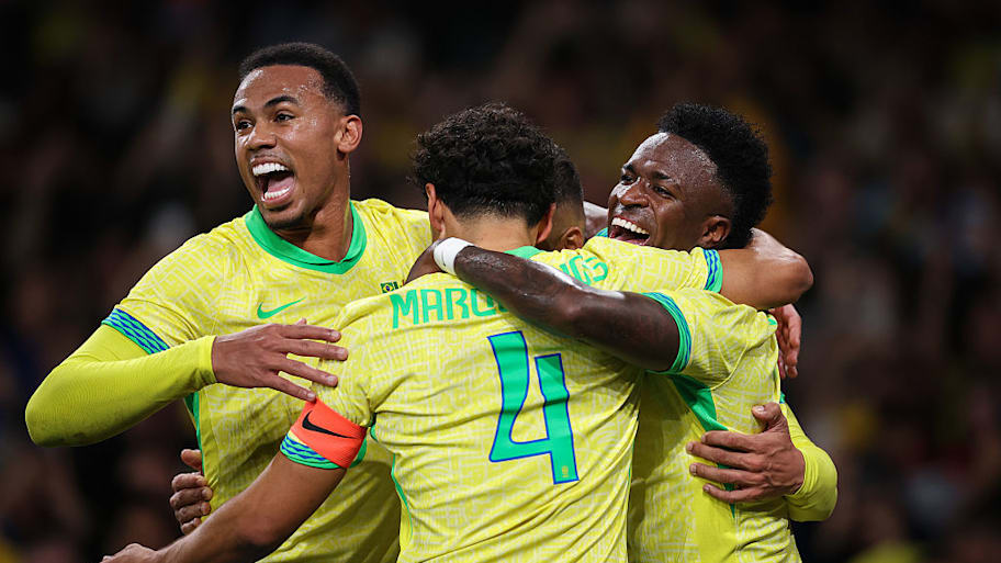 Brazil national team