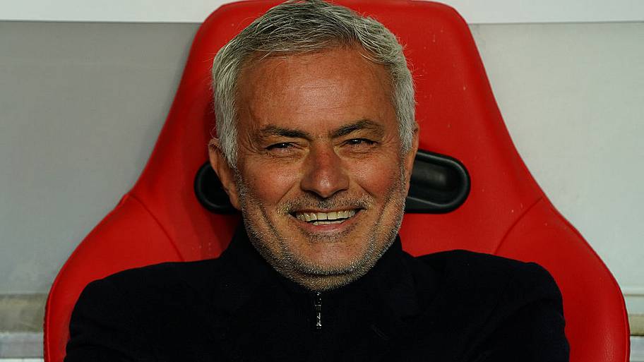 José Mourinho