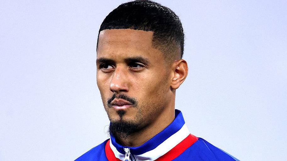 William Saliba