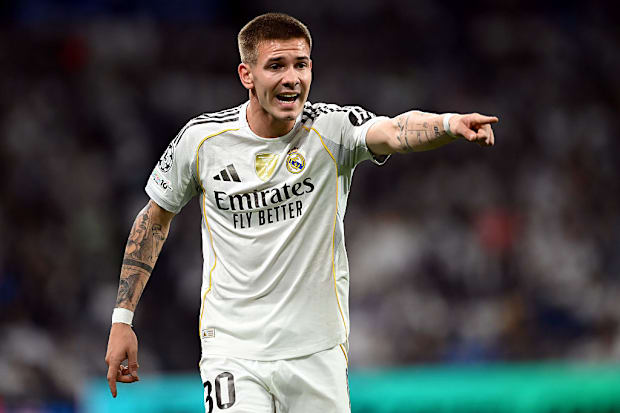 ฟรังโก มาสตันตูโอโน