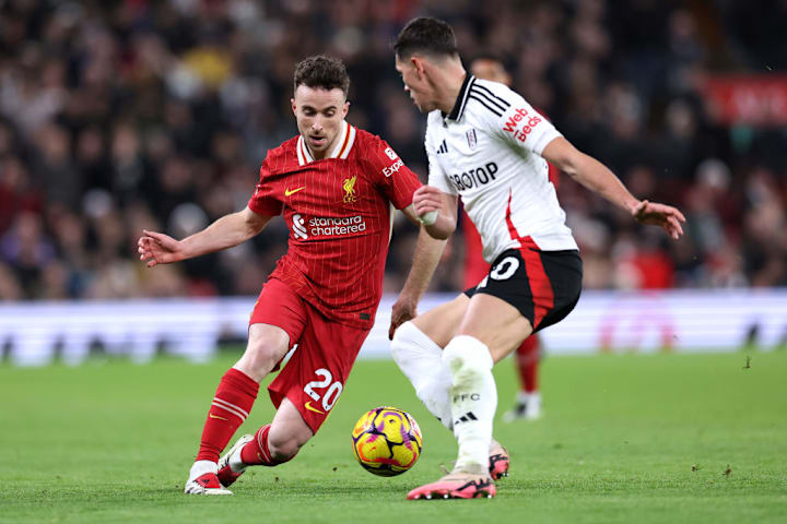 Diogo Jota, Ara Lukic