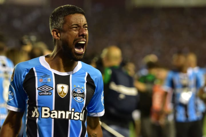 Leonardo Moura