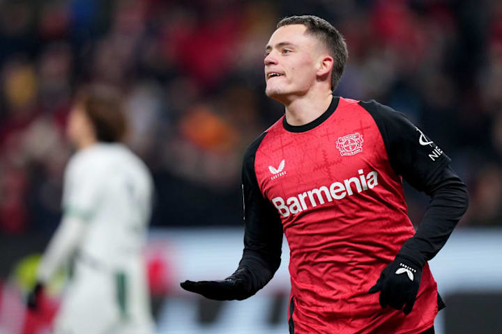 Florian Wirtz