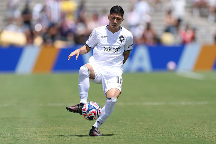 Jefferson Savarino