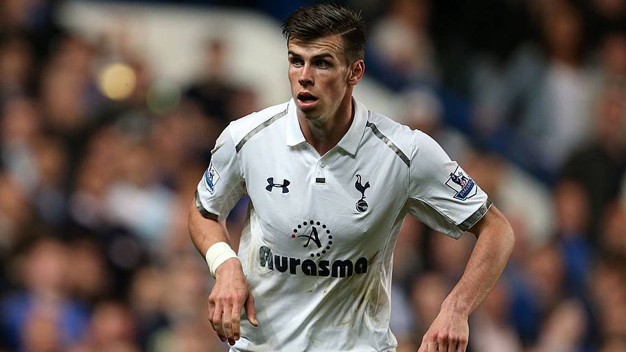 Gareth Bale