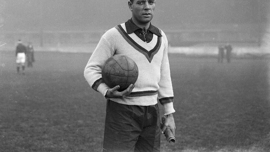 Ricardo Zamora