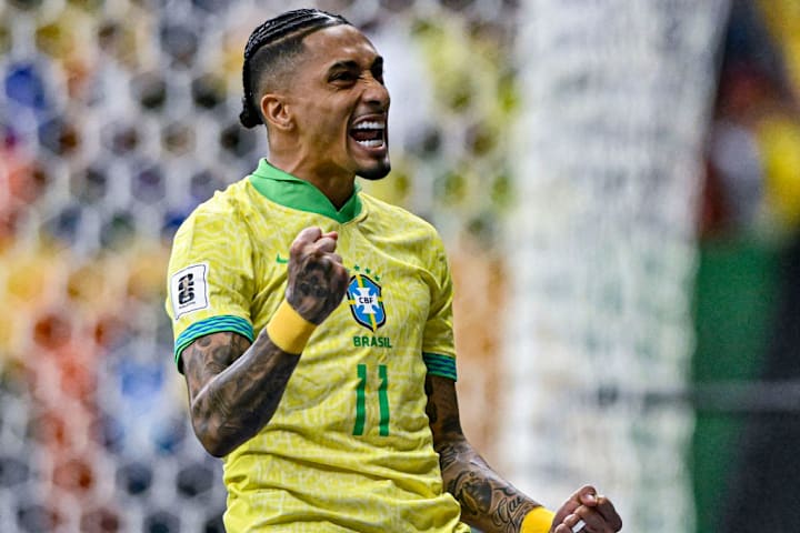 Raphinha