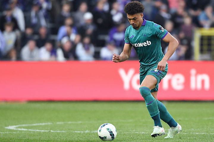 FBL-BEL-PROLEAGUE-ANDERLECHT-GENK