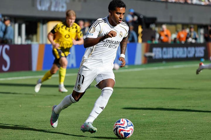 Rodrygo