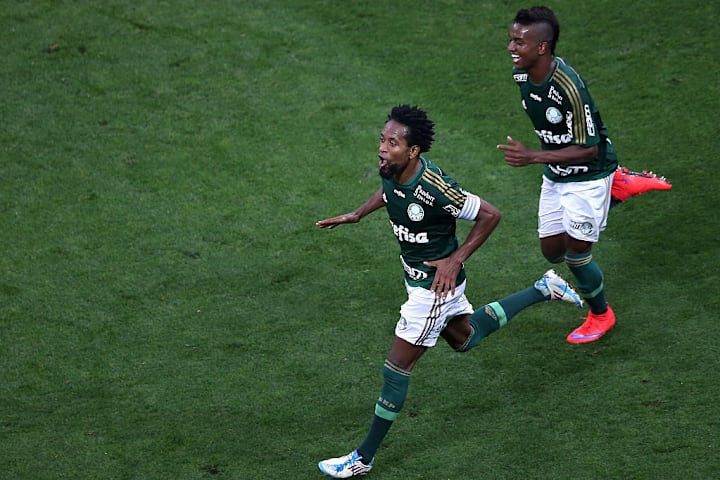 Ze Roberto