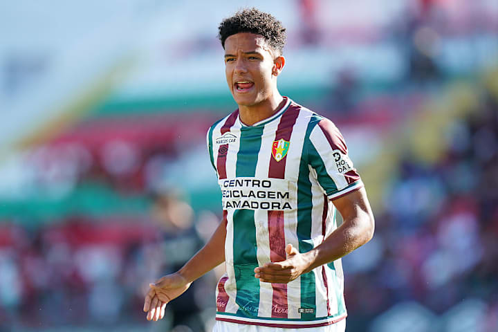 Leandro Antonetti