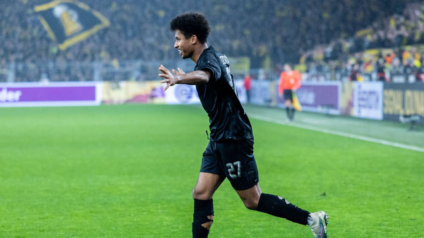 Adeyemi Running Power Rankings: The best teams in Europe - Week 25