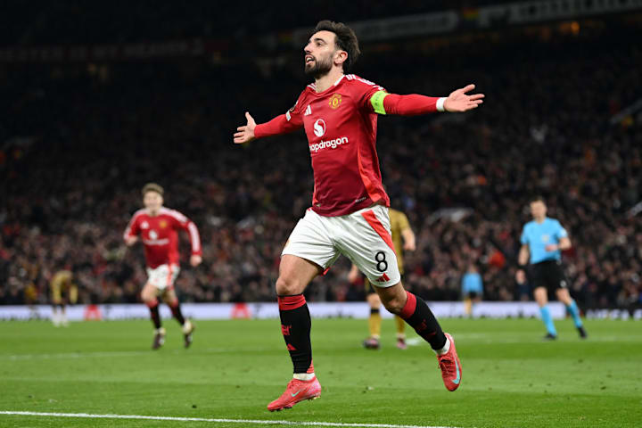 Bruno Fernandes