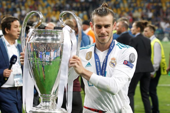 Real Madrid vs Liverpool: End of the UEFA Champions League
