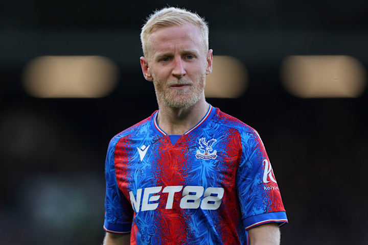 Will Hughes