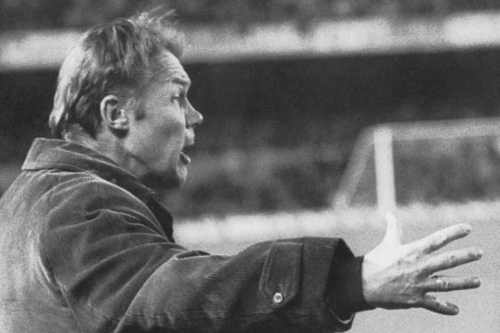 Rinus Michels