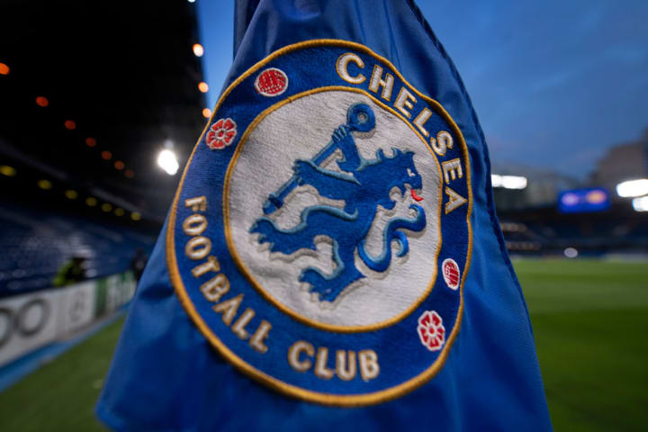 Chelsea FC v Borussia Dortmund: Round of 16 Second Leg - UEFA Champions League
