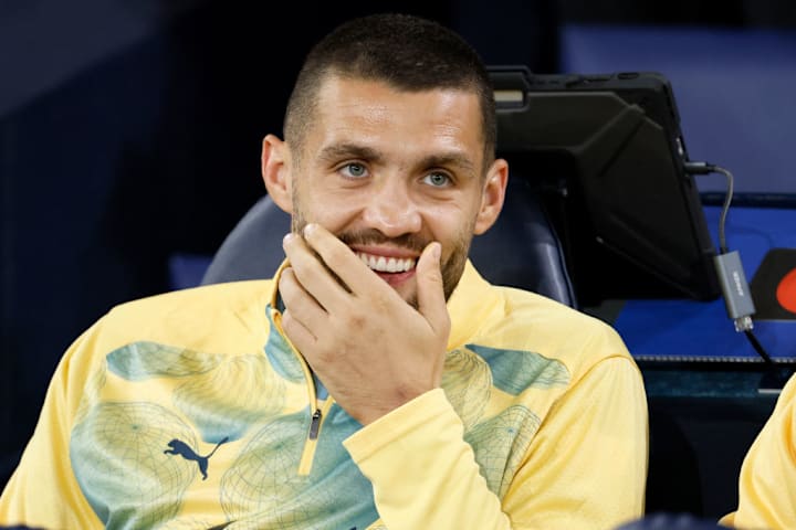 Mateo Kovacic