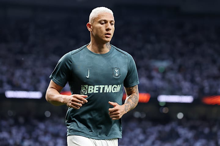 Richarlison