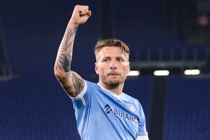 Ciro Immobile
