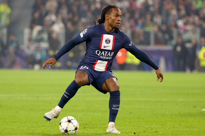 Renato Sanches