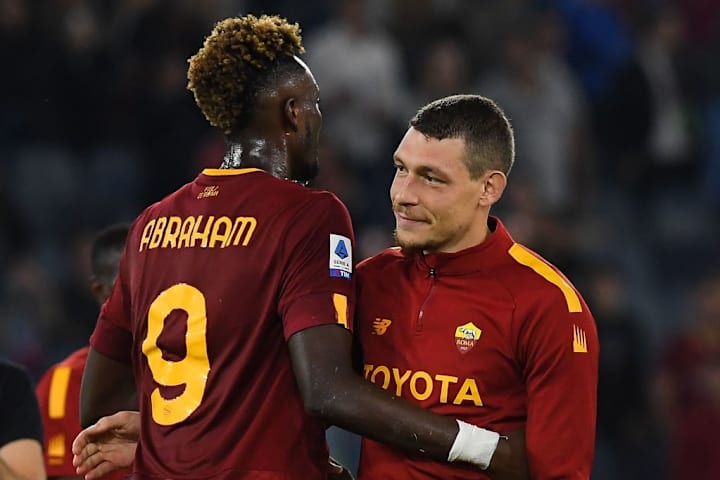 Andrea Belotti, Tammy Abraham