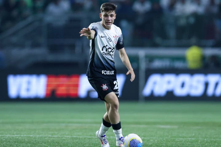 Breno Bidon