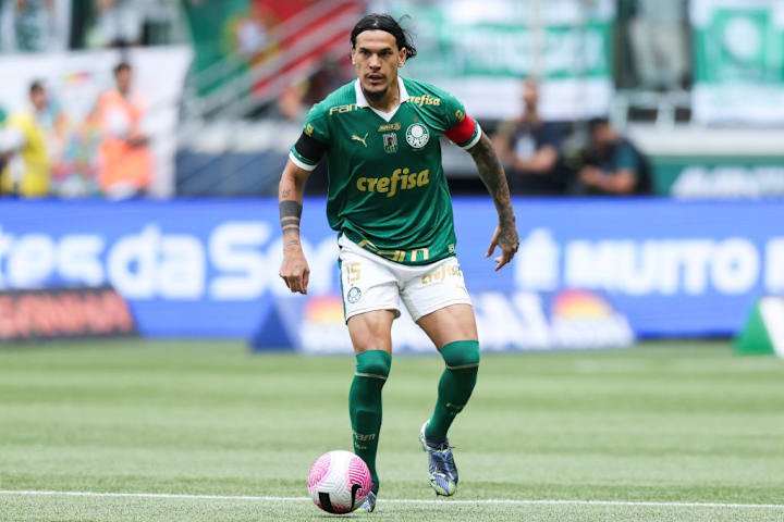 Gustavo Gomez