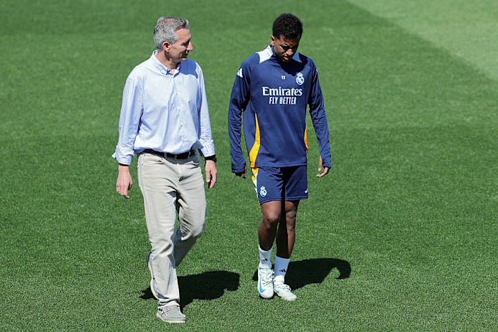 Rodrygo