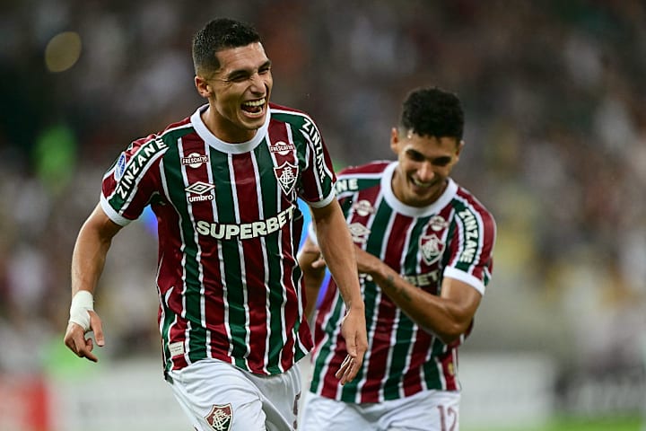 FBL-SUDAMERICANA-FLUMINENSE-ONCECALDAS